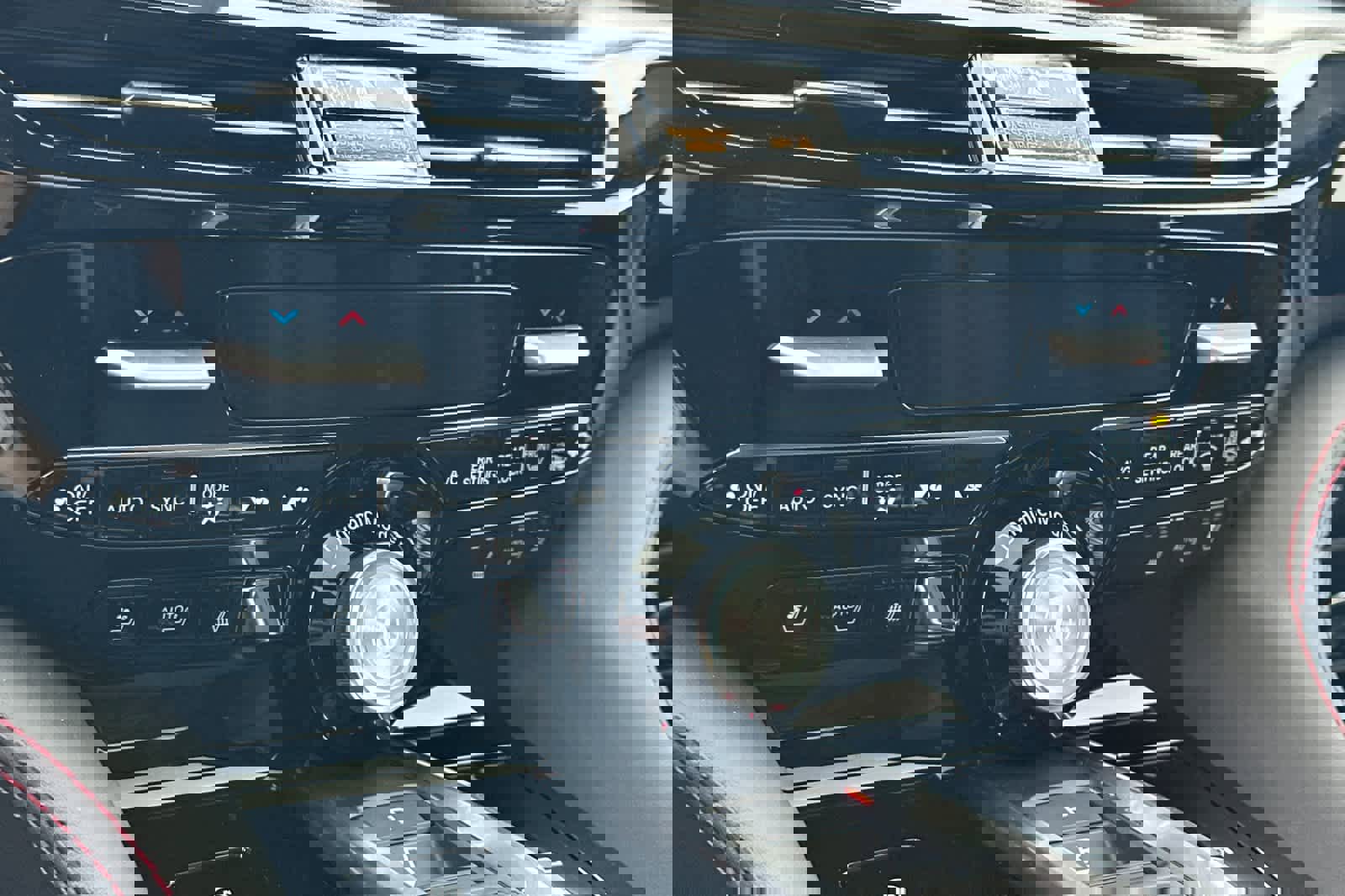 New 2026 Acura MDX A-Spec image 18