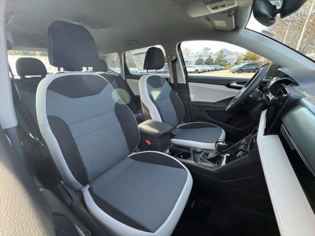 New 2026 Volkswagen Taos S AWD/4WD image 23