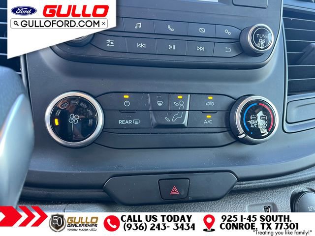 Used 2025 Ford Transit 250 Low Roof w/ Exterior Upgrade Package RWD image 25