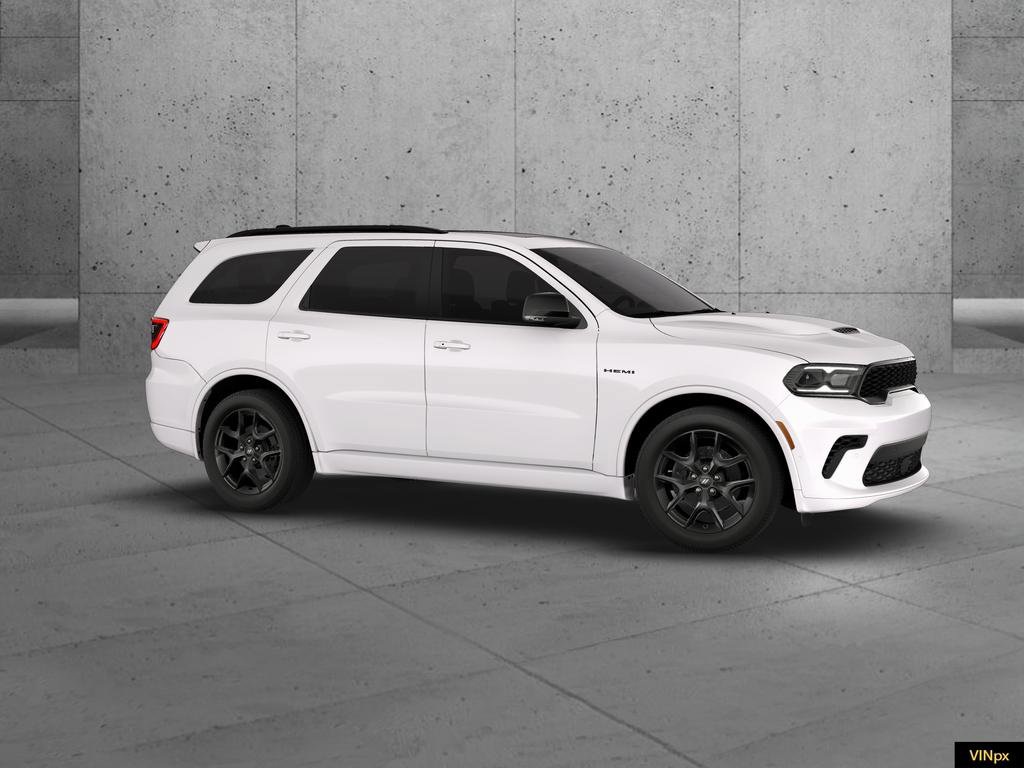 New 2026 Dodge Durango GT AWD/4WD image 10