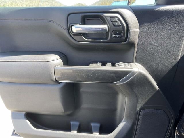 Used 2021 GMC Sierra 1500 AT4 image 17