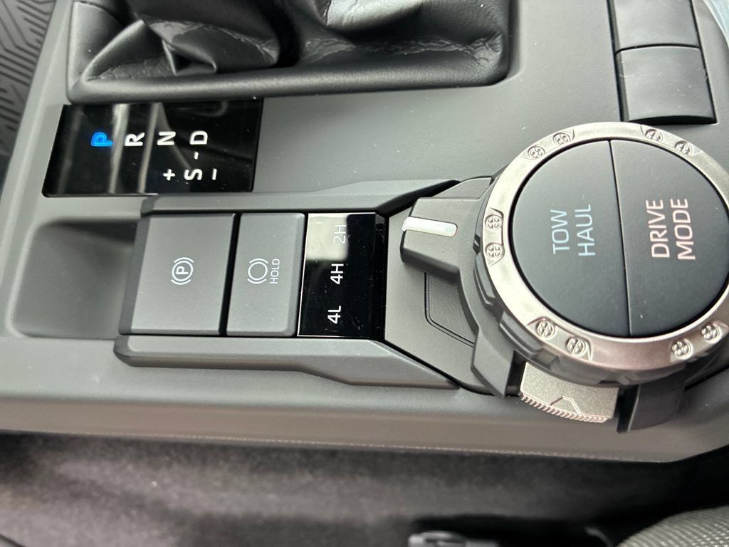 New 2026 Toyota 4Runner SR5 AWD/4WD image 29