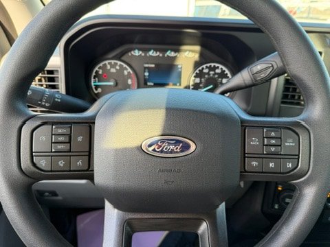 New 2025 Ford F350 XLT AWD/4WD image 15