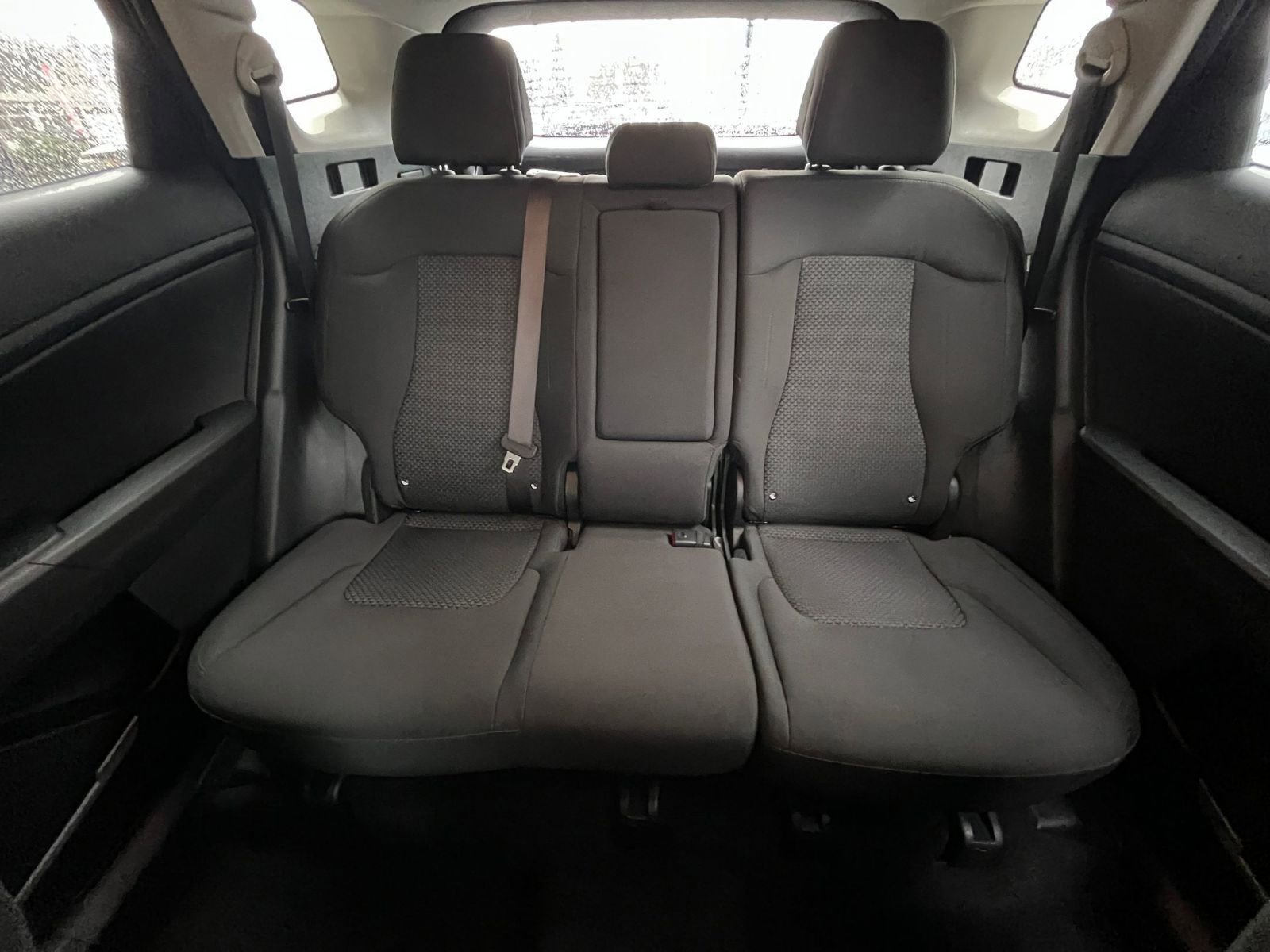 Used 2025 Kia Sportage LX image 38