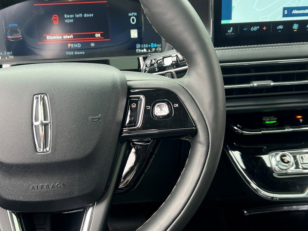 New 2026 Lincoln Corsair Grand Touring AWD/4WD image 19