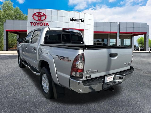 Used 2013 Toyota Tacoma PreRunner w/ TRD Off-Road Pkg image 28