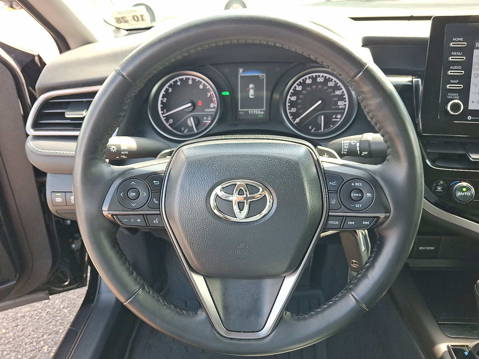 Certified 2024 Toyota Camry SE w/ Cold Weather Package FWD image 19