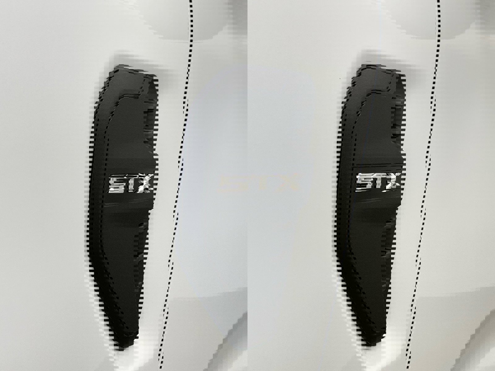 New 2025 Ford Ranger XL w/ Trailer Tow Package image 13