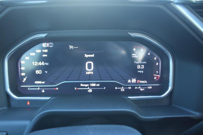 Used 2024 GMC Sierra 3500 Denali Ultimate image 19