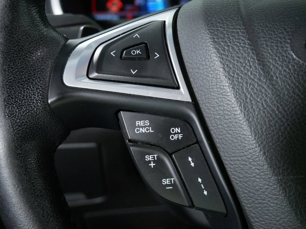 Used 2018 Ford Edge Sport w/ Equipment Group 401A AWD/4WD image 25