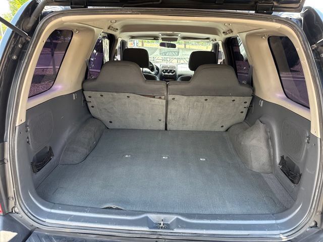 Used 2004 Nissan Xterra XE AWD/4WD image 16
