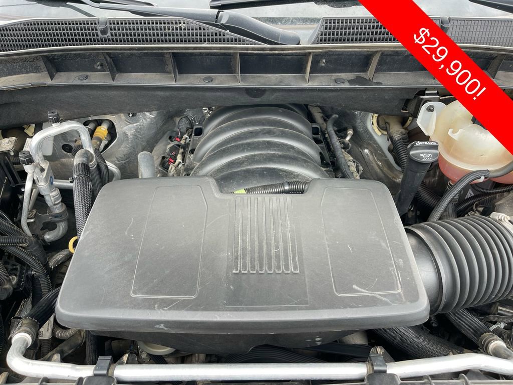 Used 2019 GMC Sierra 1500 SLT w/ SLT Premium Plus Package image 32