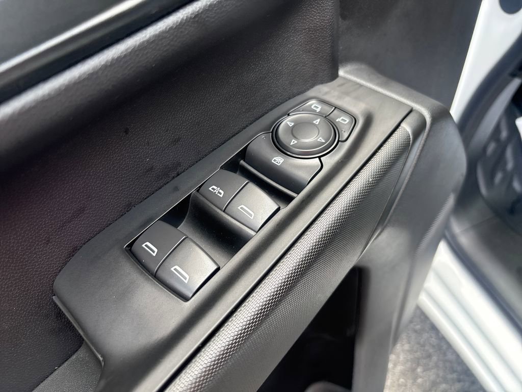 New 2026 Chevrolet Silverado 1500 W/T w/ WT Value Package AWD/4WD image 11