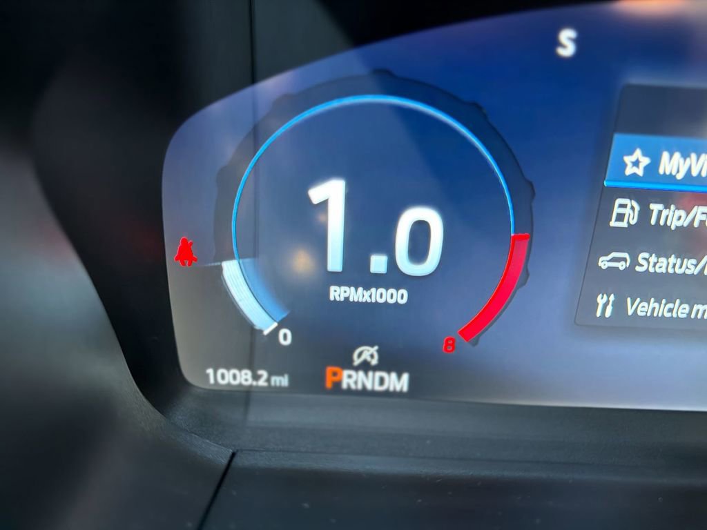 Used 2025 Ford Explorer ST w/ Sun And Sound Package image 15