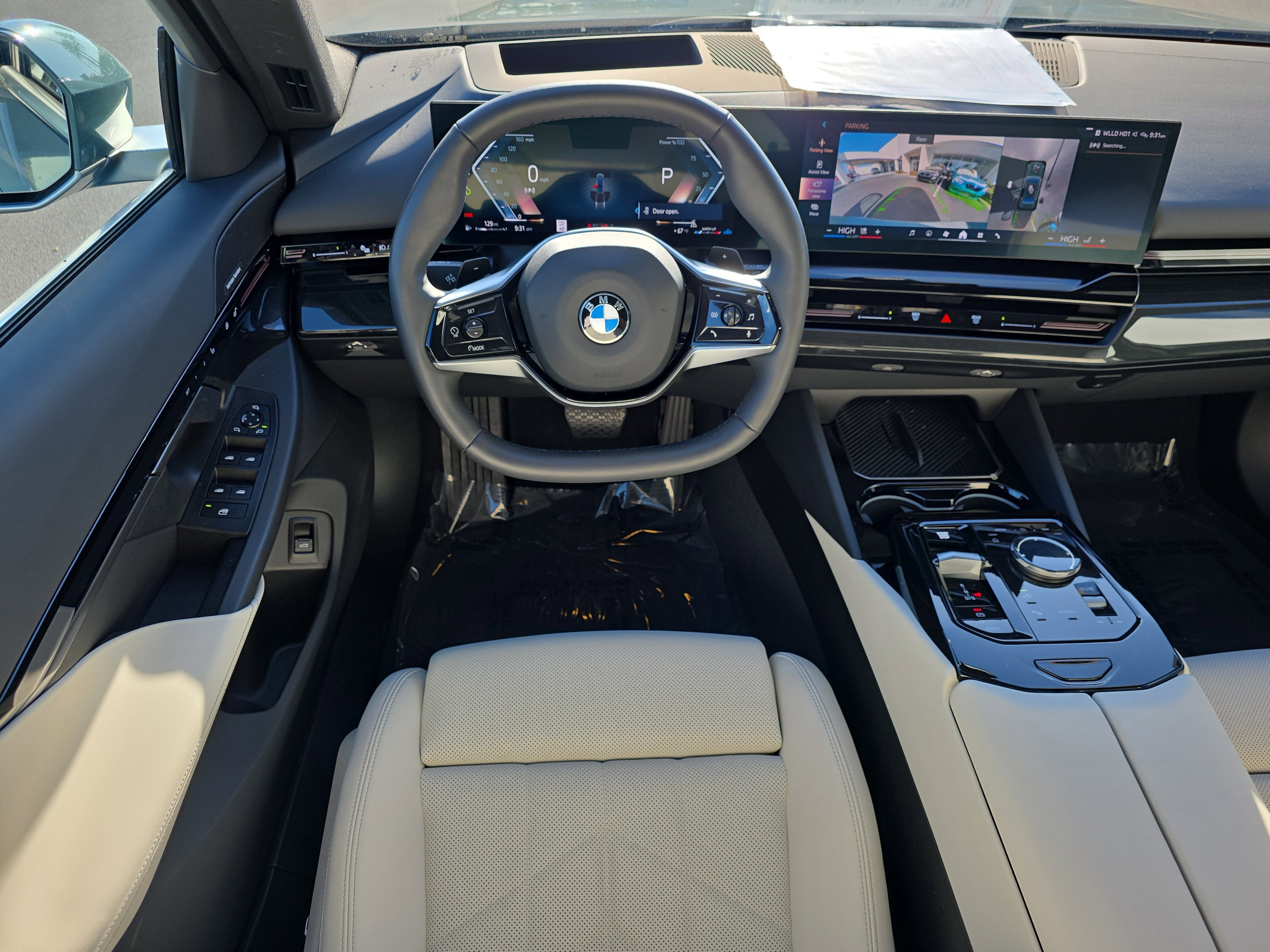 Used 2025 BMW 530i 530i image 14