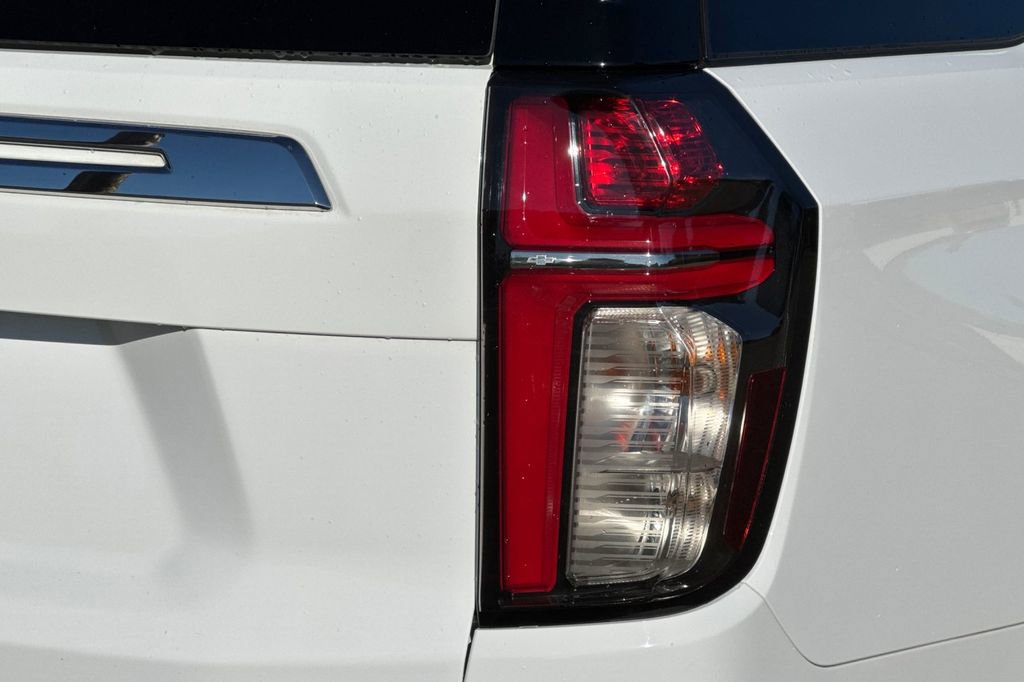 Certified 2021 Chevrolet Tahoe LT image 35