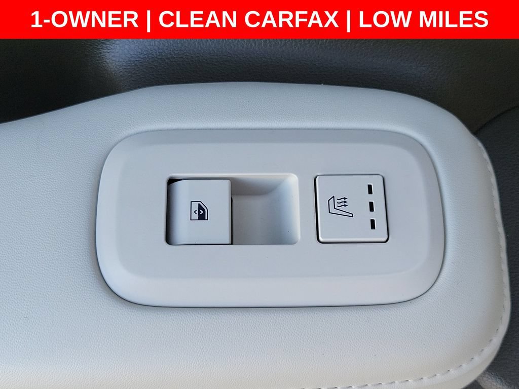 Used 2025 Hyundai Santa Fe Calligraphy AWD/4WD image 19