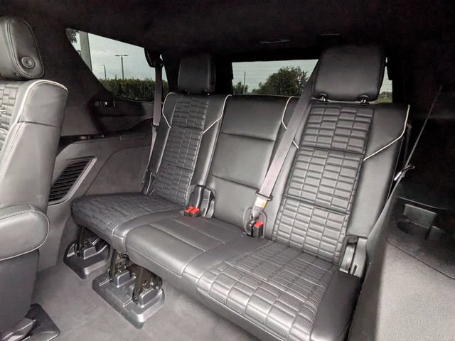Used 2021 Cadillac Escalade Sport Platinum w/ Heavy-Duty Trailer Package RWD image 15