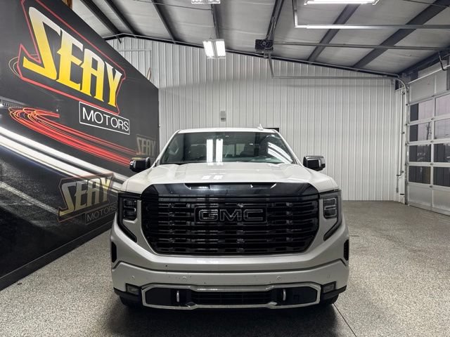 Used 2023 GMC Sierra 1500 Denali Ultimate AWD/4WD image 19
