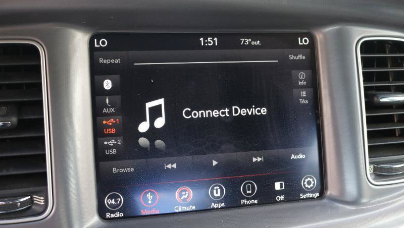 Used 2019 Dodge Charger SXT AWD/4WD image 14