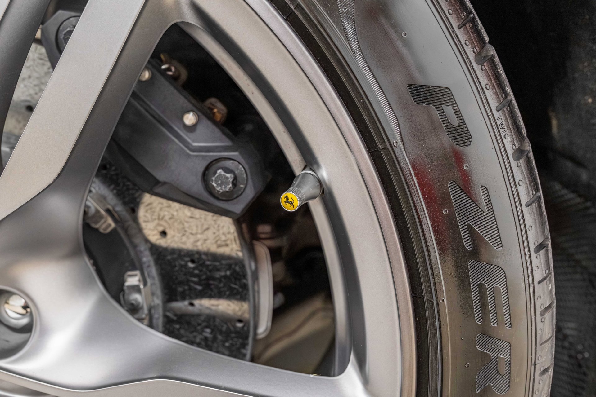 Certified 2020 Ferrari Portofino image 46