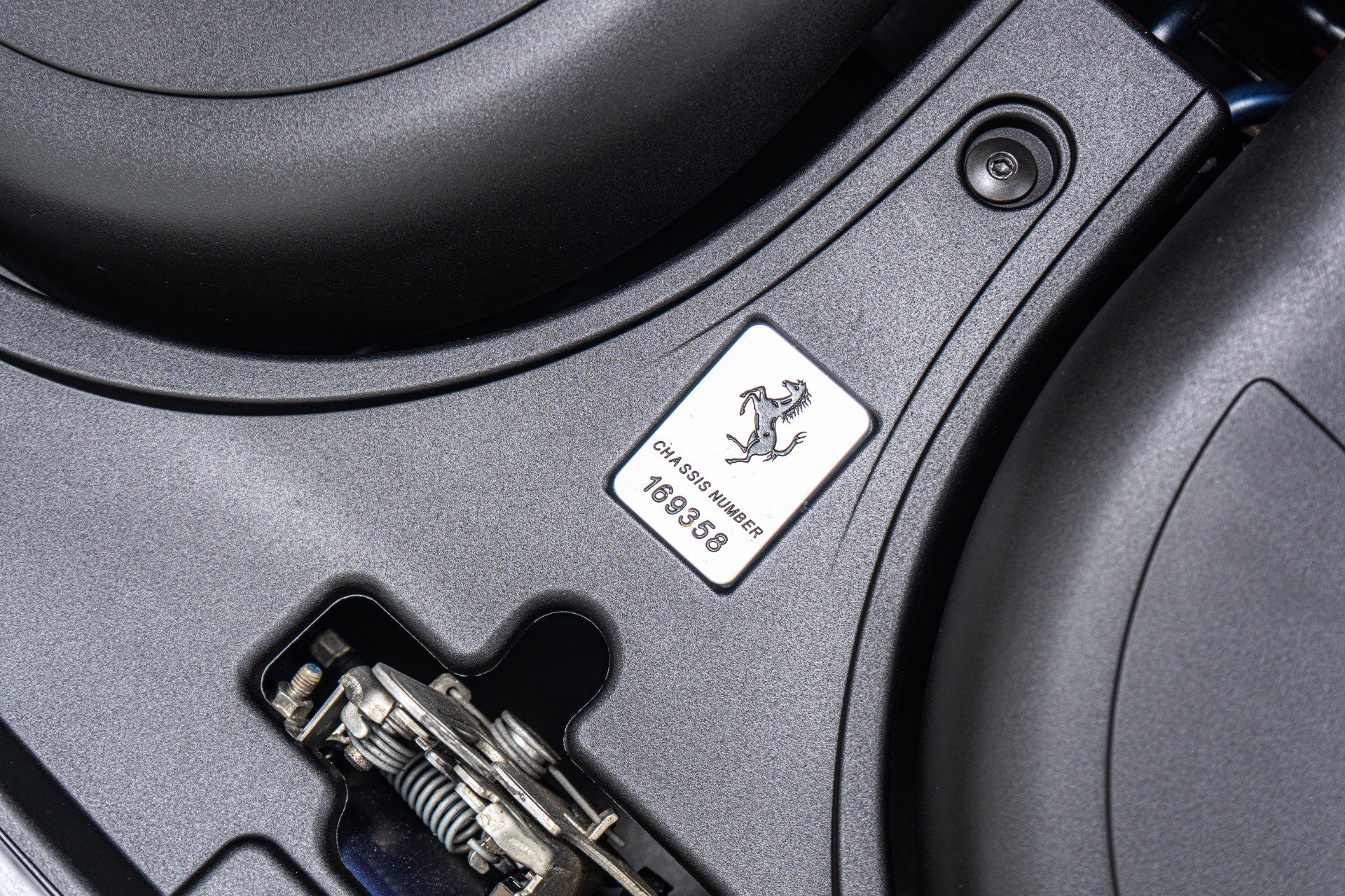 Used 2010 Ferrari California image 49