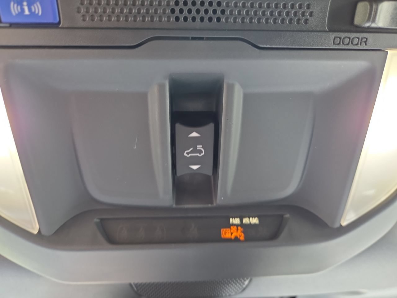 Certified 2026 Subaru Forester Touring AWD/4WD image 30