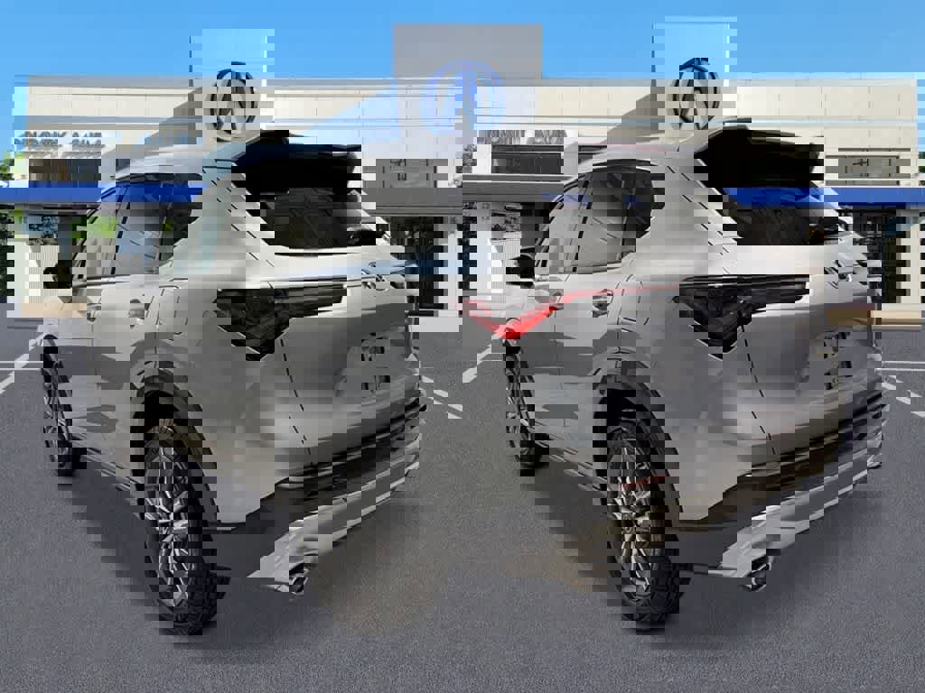 New 2026 Acura ADX AWD image 3