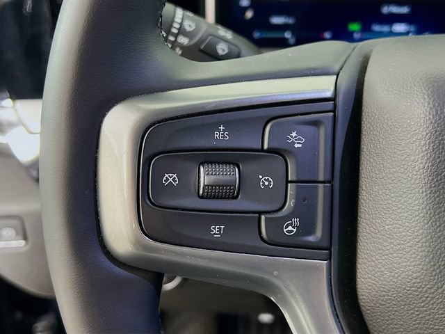 Used 2026 Chevrolet Silverado 1500 RST AWD/4WD image 13
