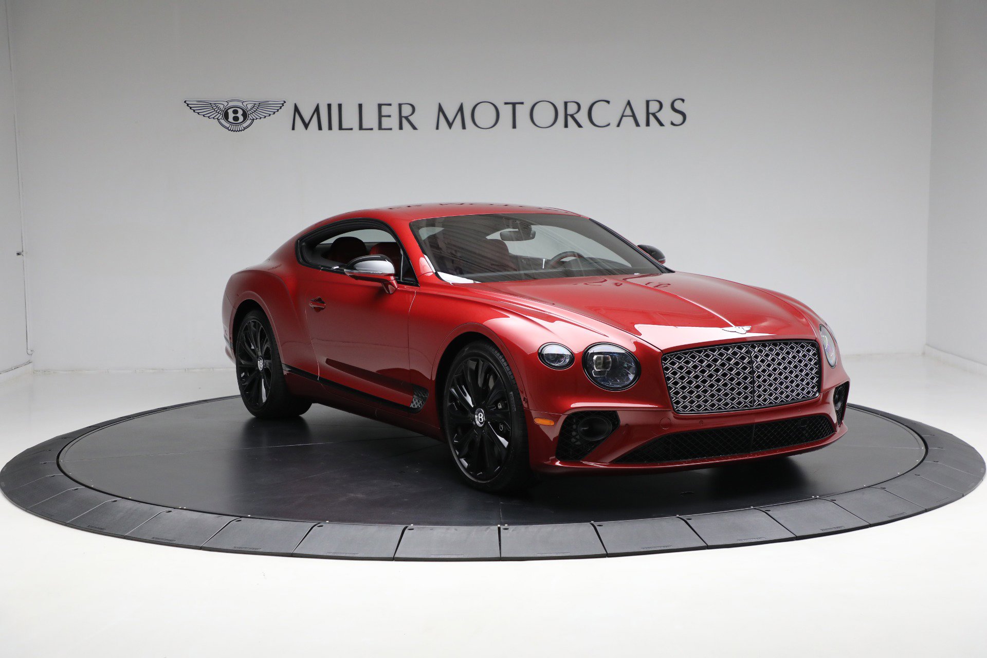 Used 2022 Bentley Continental GT image 11