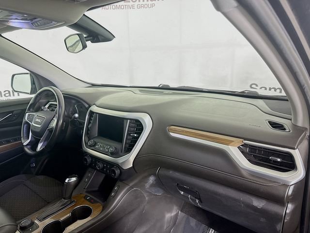 Used 2019 GMC Acadia SLE image 32