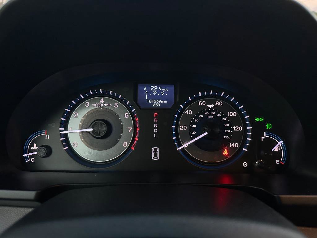 Used 2013 Honda Odyssey Touring image 3