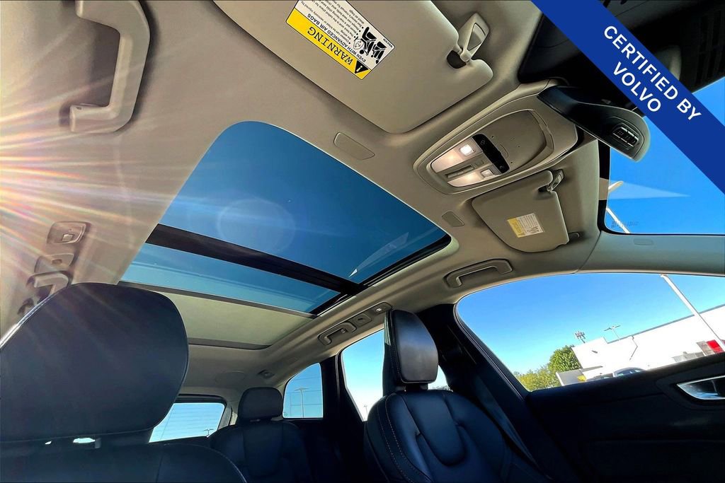 Used 2024 Volvo XC60 T8 Ultimate w/ Protection Package Premier image 22