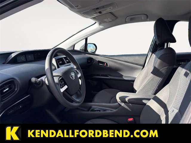 Used 2016 Toyota Prius Two image 9