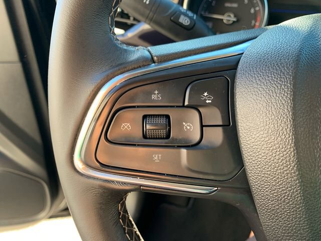 Used 2023 Buick Encore GX Select w/ Safety Package II image 23
