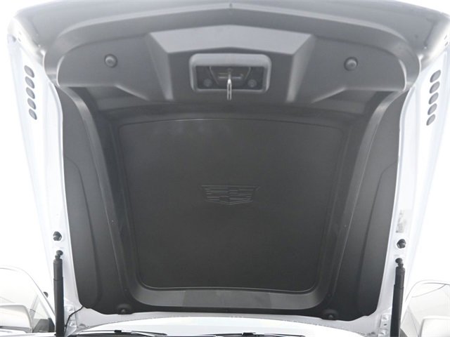 New 2025 Cadillac Escalade IQ Luxury 2 image 23