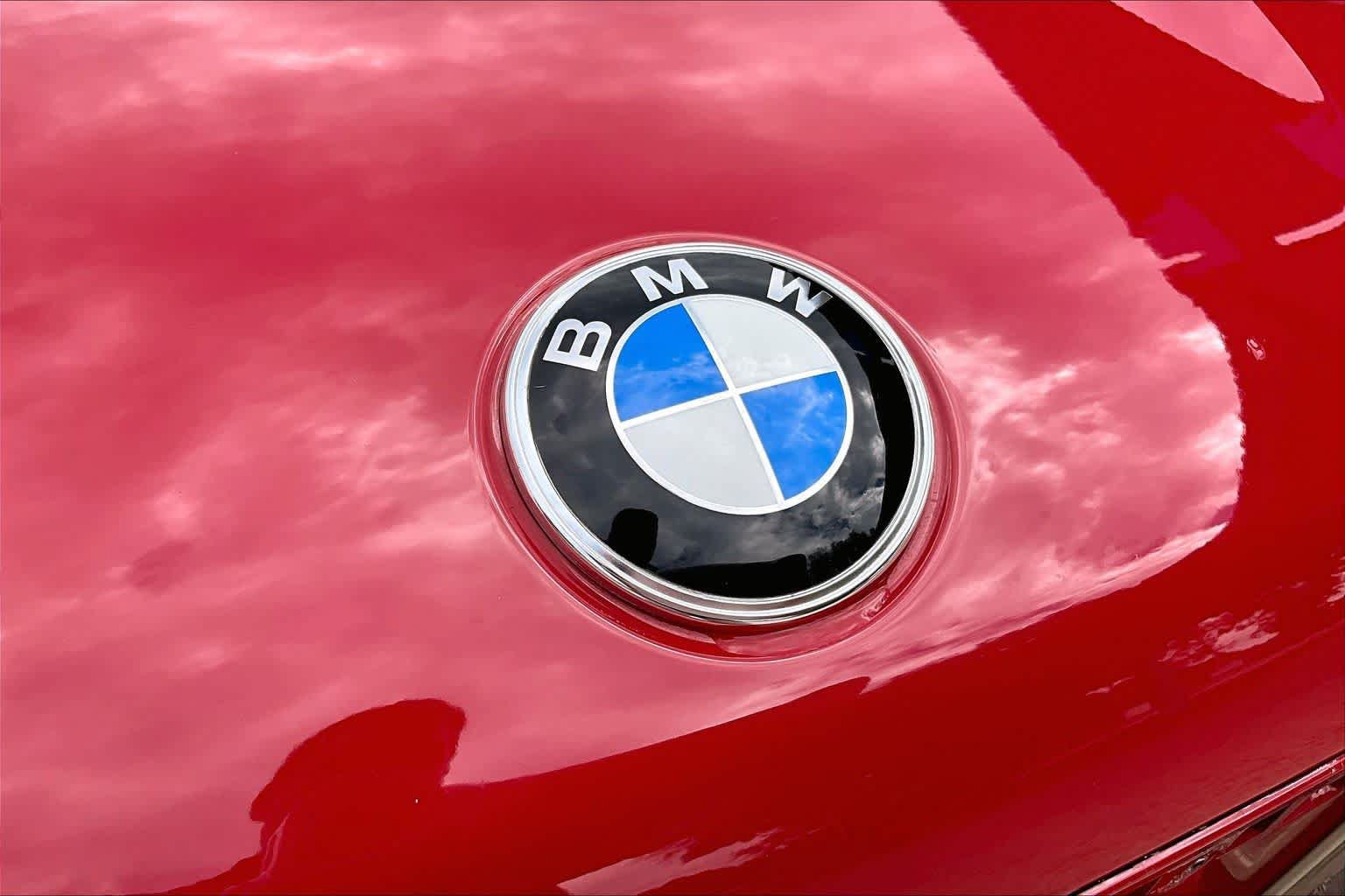 Used 2000 BMW Z3 RWD image 28