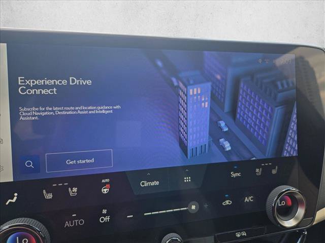 Used 2024 Lexus NX 350 AWD image 12