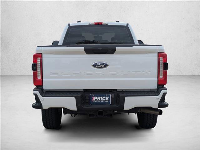 Used 2024 Ford F250 XL w/ STX Appearance Package image 5