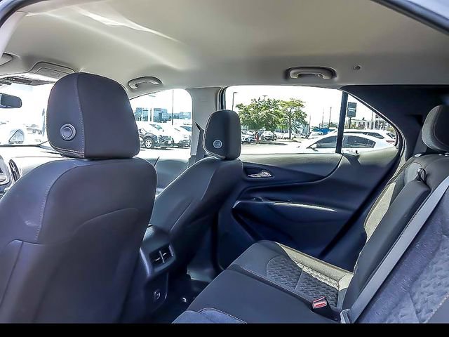 Certified 2023 Chevrolet Equinox LT FWD image 10