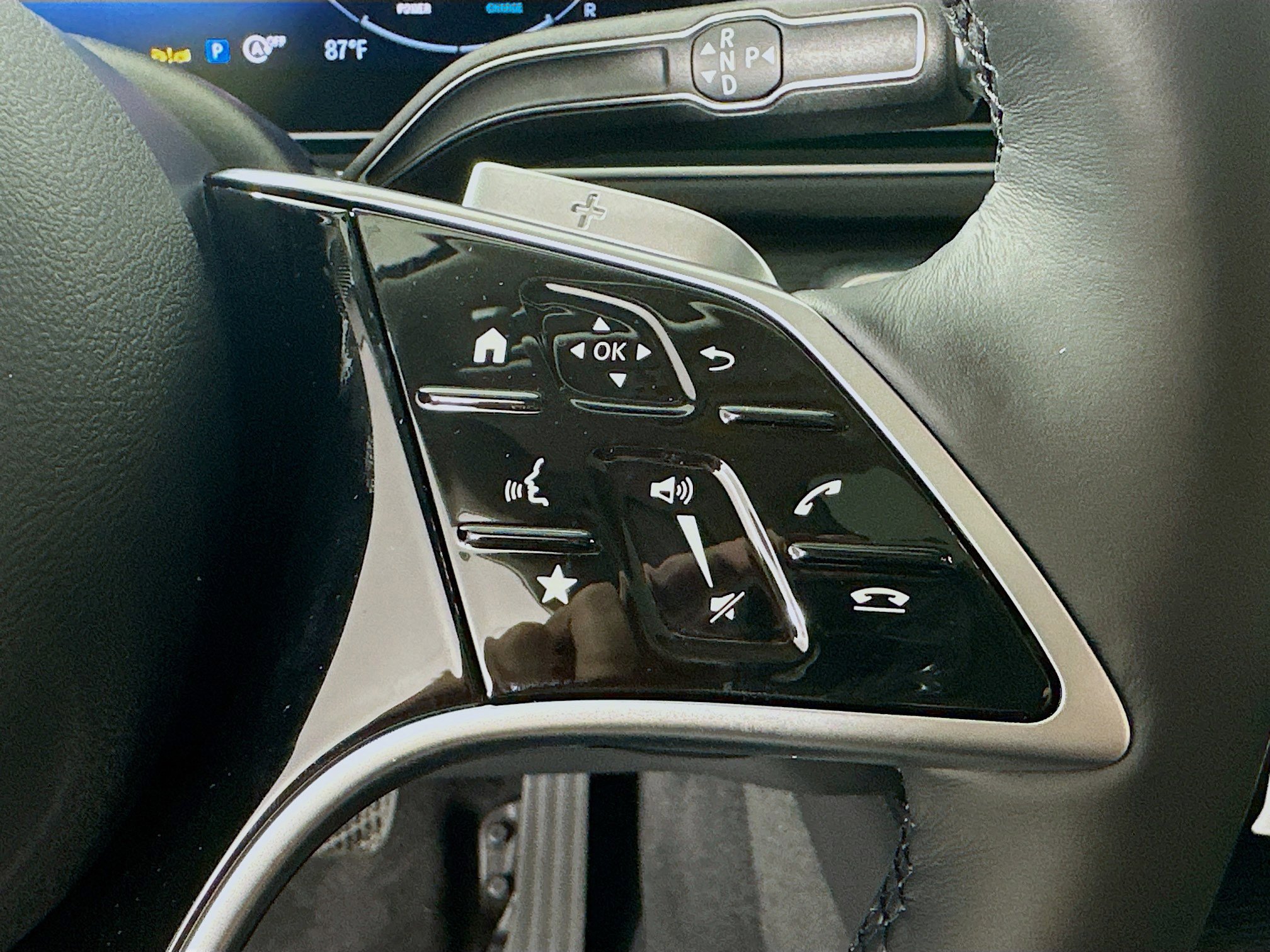 Used 2026 Mercedes-Benz GLE 450 4MATIC image 13