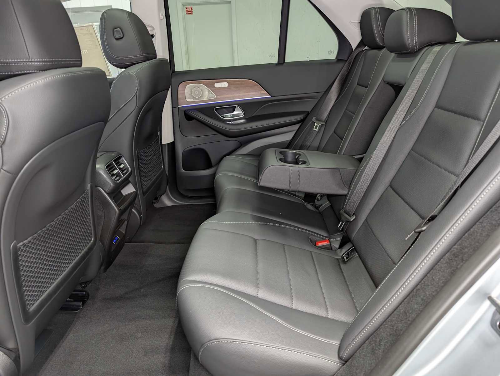 New 2026 Mercedes-Benz GLE 350 4MATIC image 21