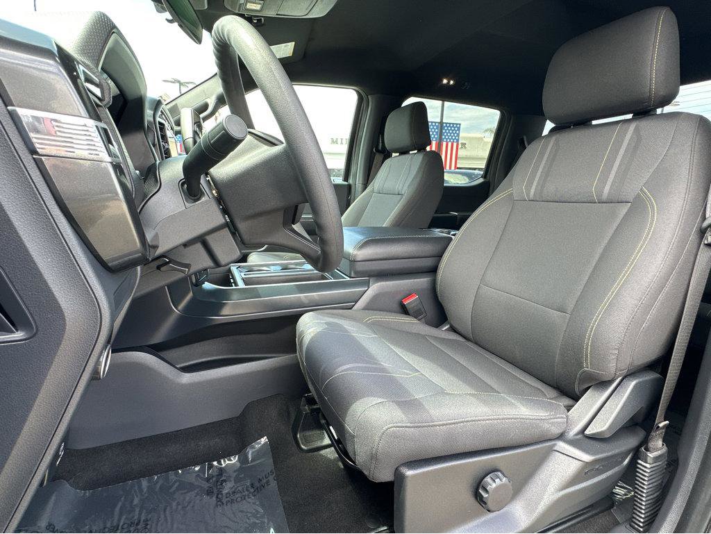 Used 2024 Ford F150 STX RWD image 8