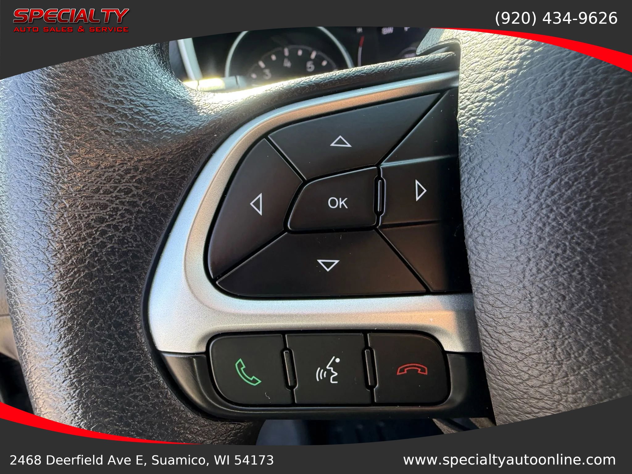 Used 2019 Jeep Compass Sport image 16