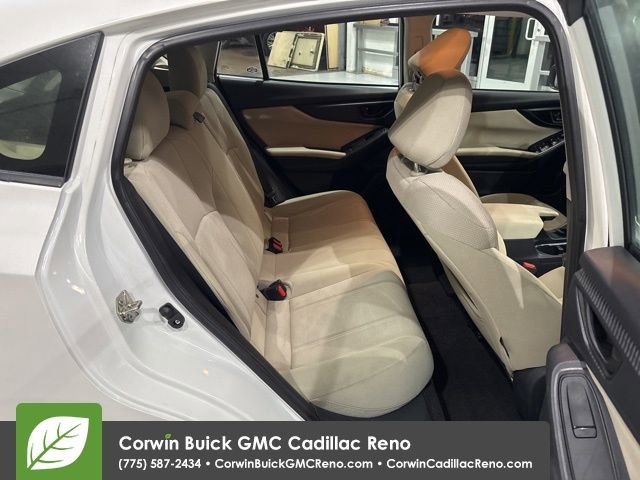 Used 2019 Subaru Impreza 2.0i image 23