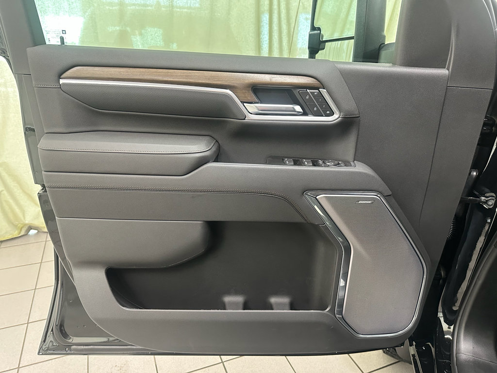 New 2026 Chevrolet Silverado 2500 High Country w/ High Country Premium Package image 38