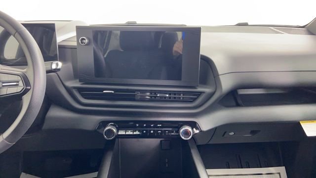 New 2024 Chevrolet Silverado EV W/T image 17