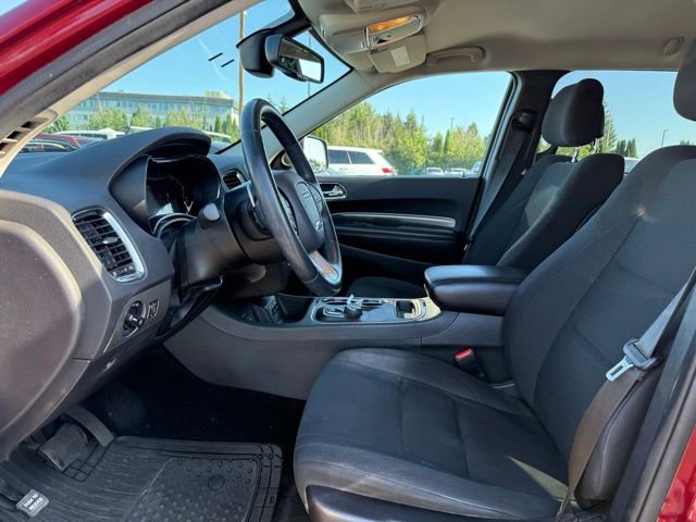 Used 2015 Dodge Durango SXT w/ Quick Order Package 23B AWD/4WD image 25