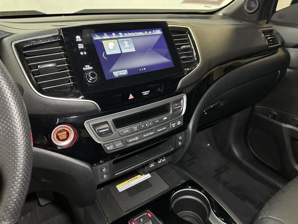 Used 2023 Honda Passport Elite image 28