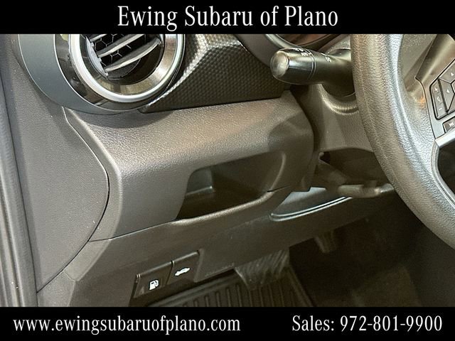 Used 2021 Nissan Kicks SV FWD image 10